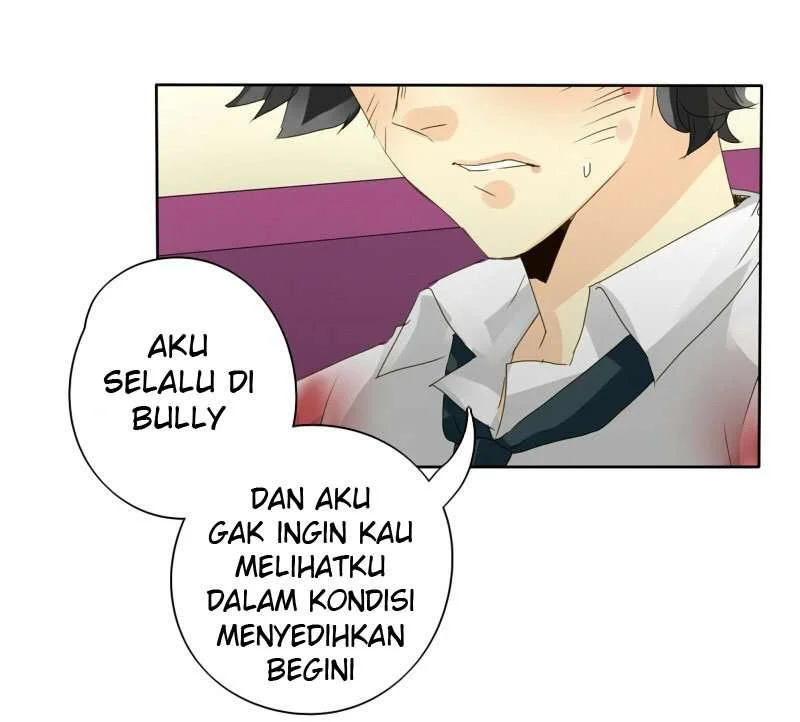 unOrdinary Chapter 58 - halaman 47