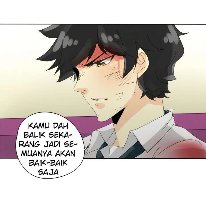 unOrdinary Chapter 58 - halaman 49