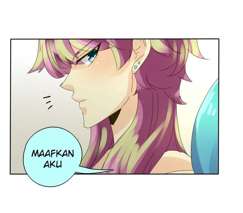 unOrdinary Chapter 58 - halaman 59