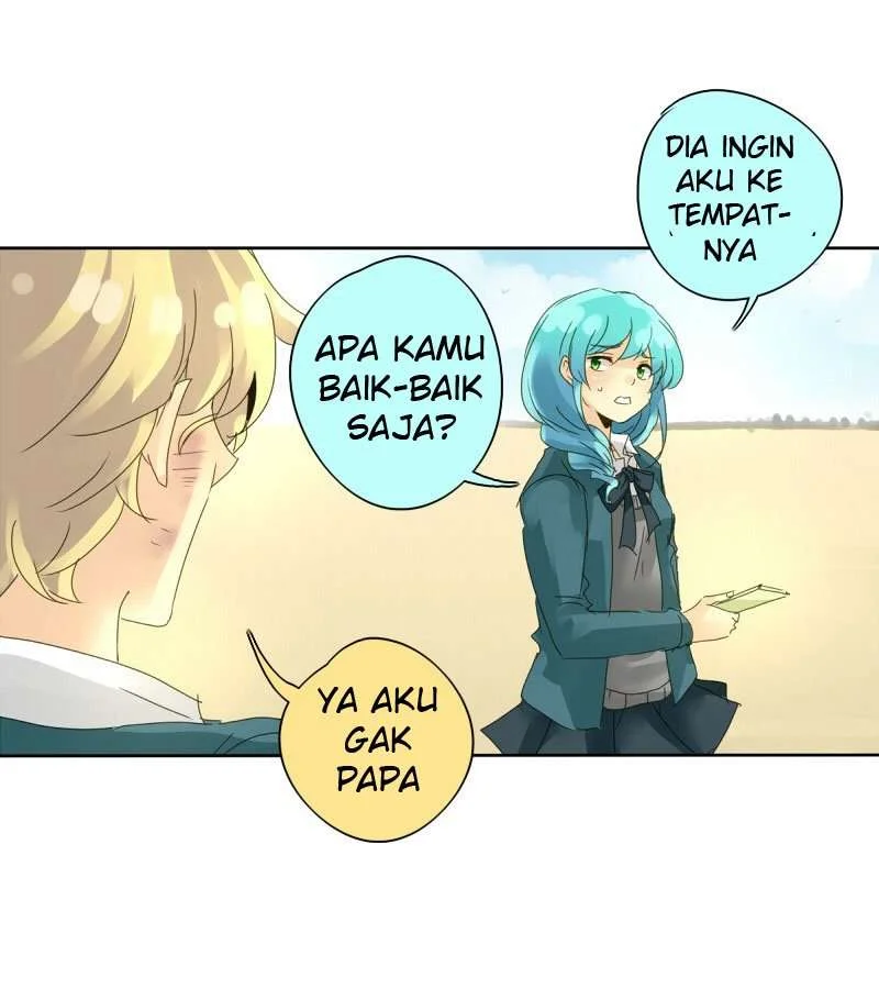 unOrdinary Chapter 58 - halaman 6