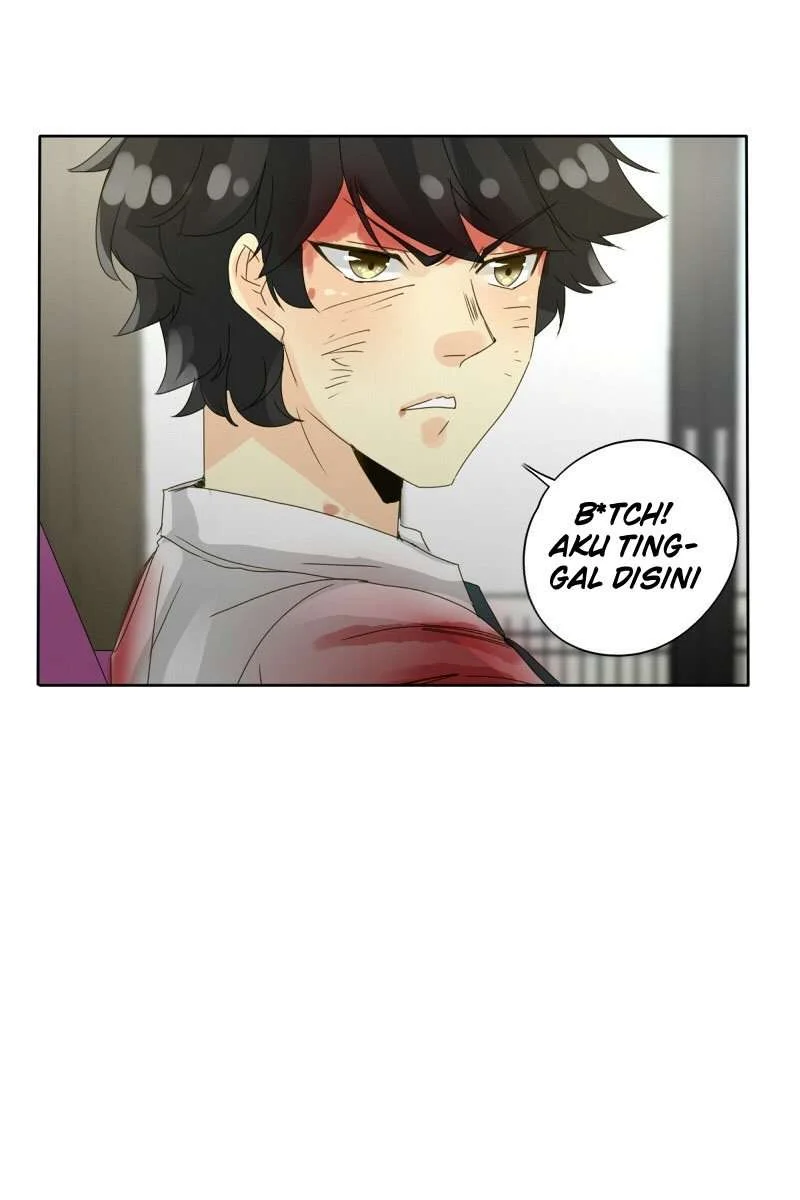 unOrdinary Chapter 58 - halaman 68