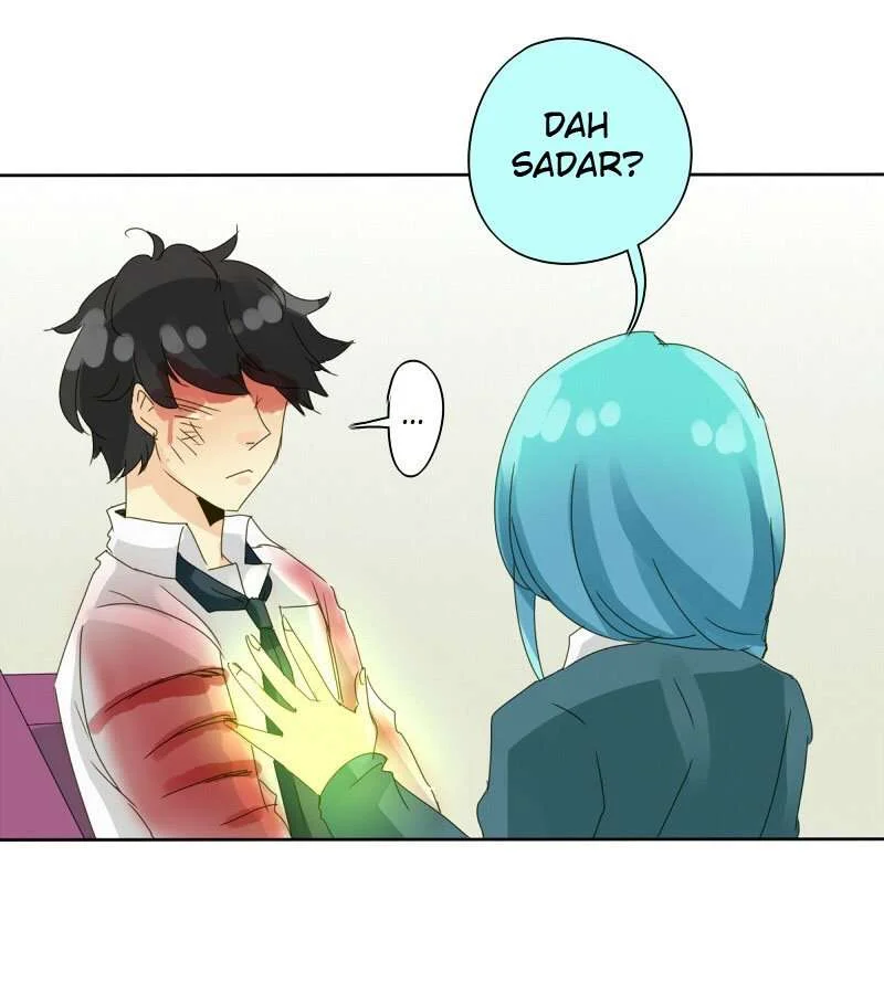 unOrdinary Chapter 58 - halaman 75