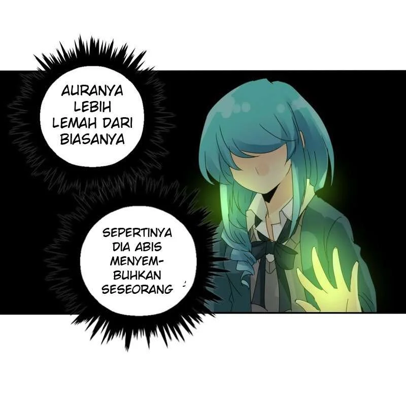 unOrdinary Chapter 58 - halaman 77