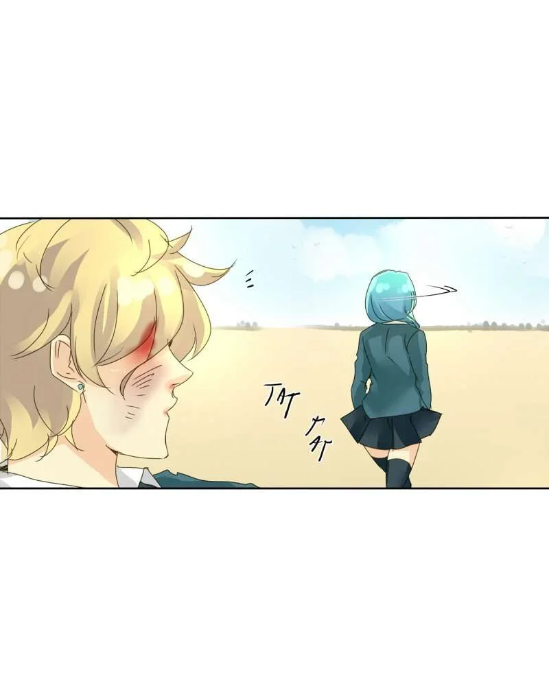 unOrdinary Chapter 58 - halaman 8