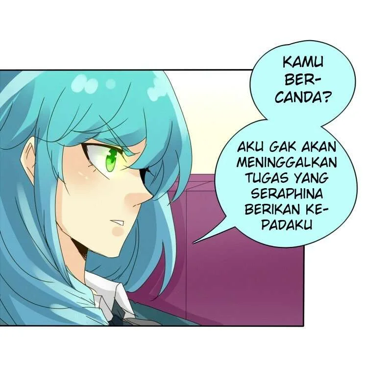 unOrdinary Chapter 58 - halaman 80