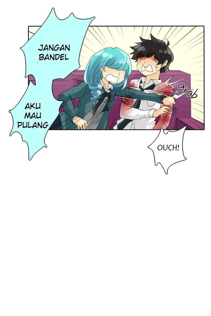 unOrdinary Chapter 58 - halaman 83