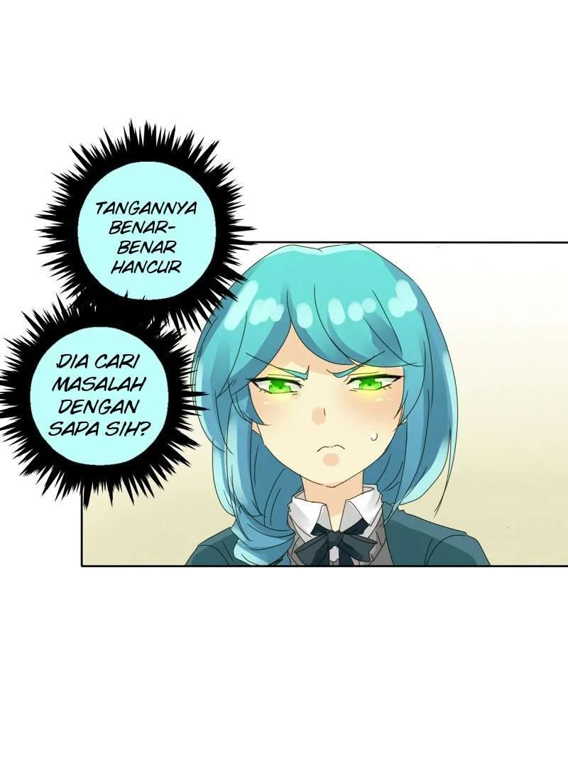 unOrdinary Chapter 58 - halaman 85