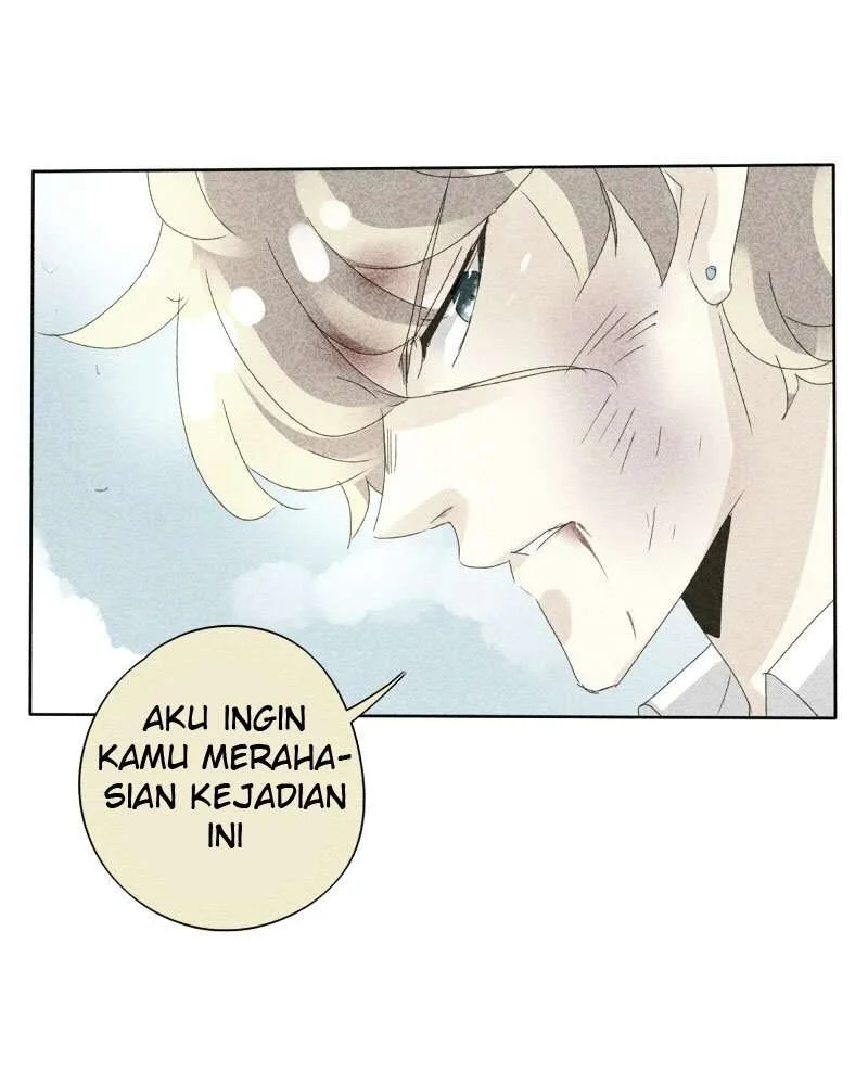 unOrdinary Chapter 58 - halaman 92