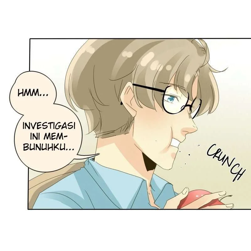 unOrdinary Chapter 59 - halaman 20