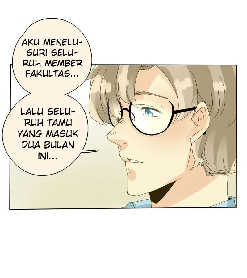 unOrdinary Chapter 59 - halaman 22