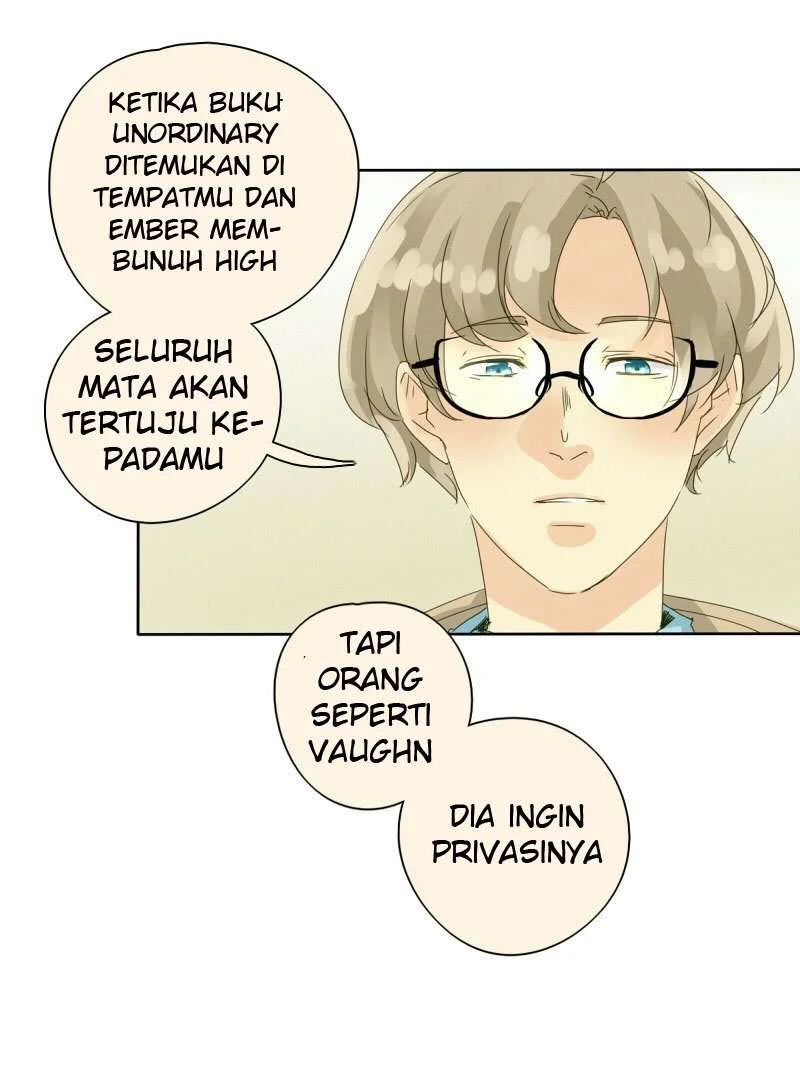 unOrdinary Chapter 59 - halaman 25