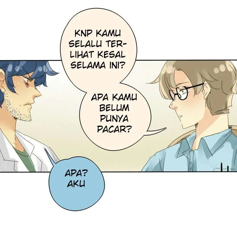 unOrdinary Chapter 59 - halaman 30