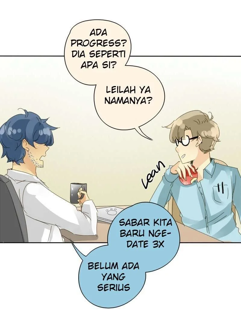 unOrdinary Chapter 59 - halaman 32