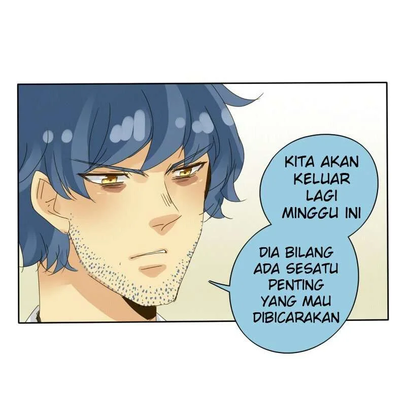 unOrdinary Chapter 59 - halaman 33