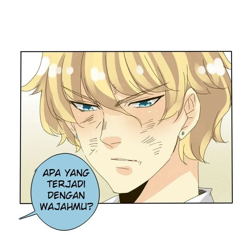 unOrdinary Chapter 59 - halaman 41