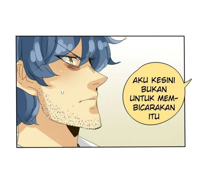 unOrdinary Chapter 59 - halaman 42
