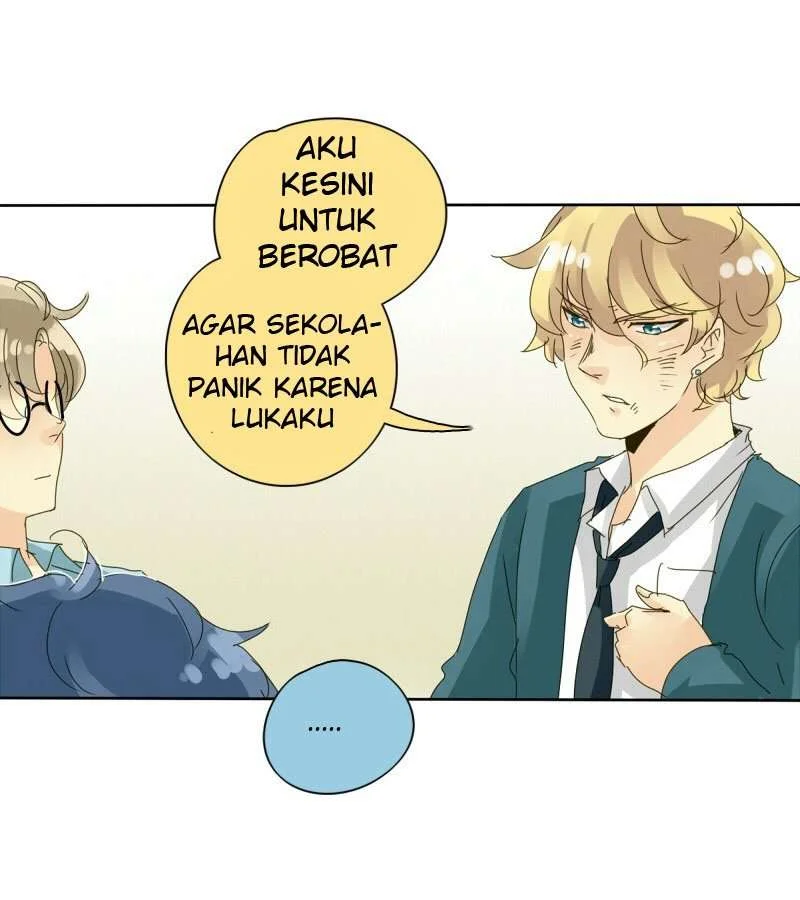 unOrdinary Chapter 59 - halaman 43