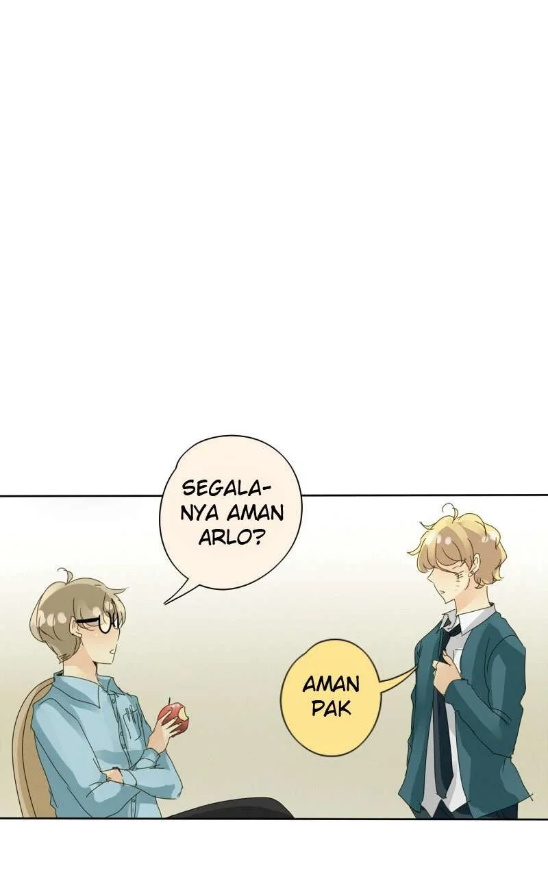 unOrdinary Chapter 59 - halaman 45