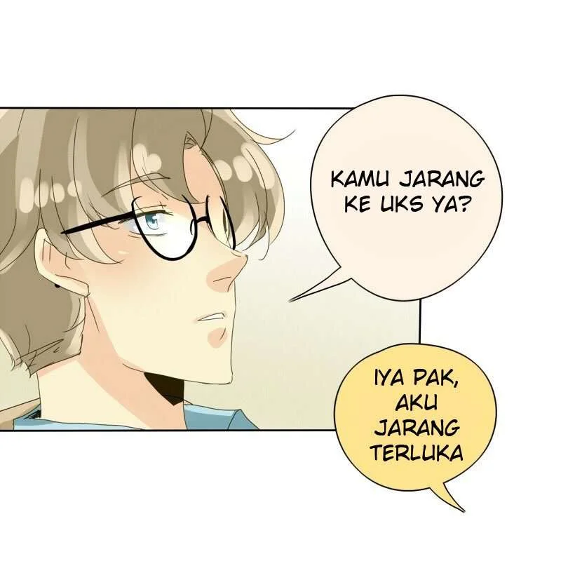 unOrdinary Chapter 59 - halaman 46