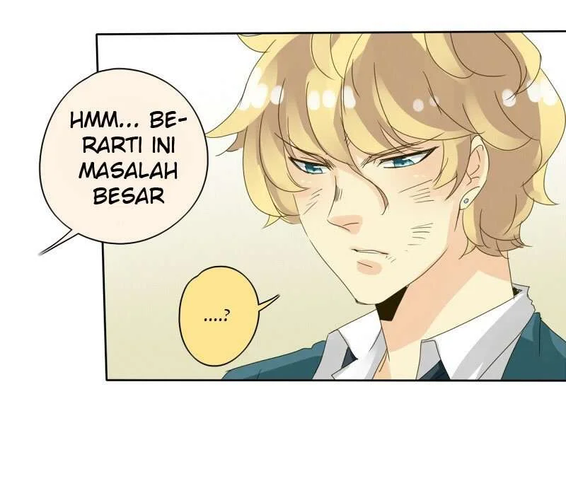 unOrdinary Chapter 59 - halaman 47