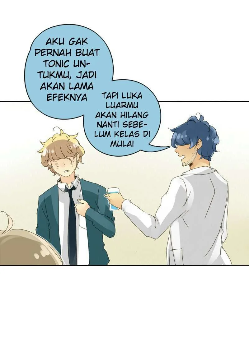 unOrdinary Chapter 59 - halaman 52