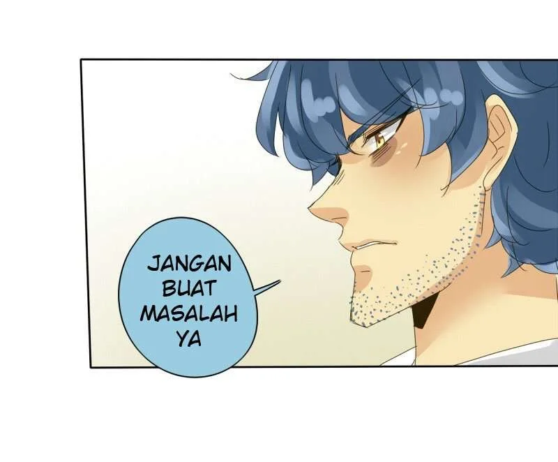 unOrdinary Chapter 59 - halaman 54