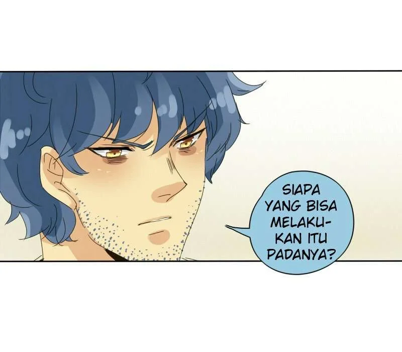 unOrdinary Chapter 59 - halaman 59