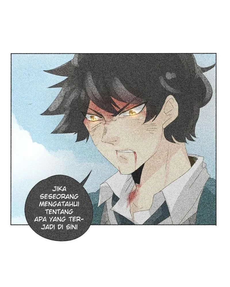 unOrdinary Chapter 59 - halaman 6