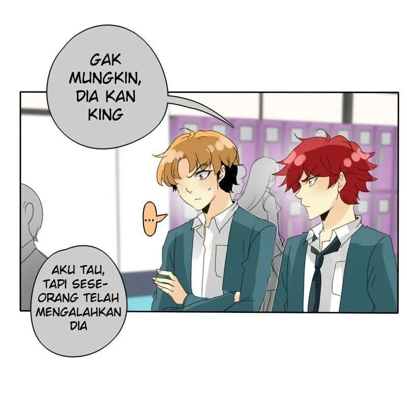 unOrdinary Chapter 59 - halaman 74