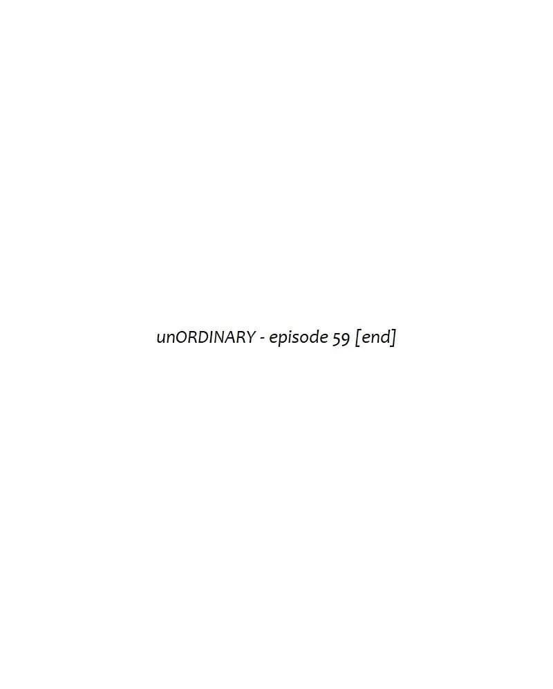 unOrdinary Chapter 59 - halaman 85