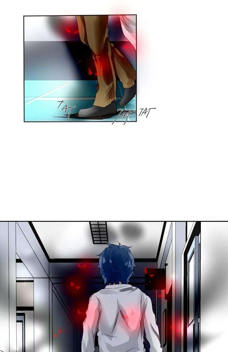 unOrdinary Chapter 6 - halaman 2