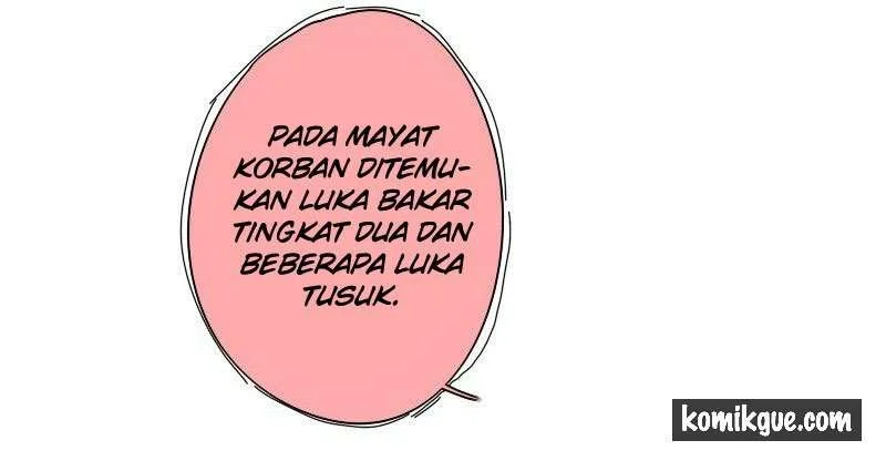 unOrdinary Chapter 6 - halaman 32