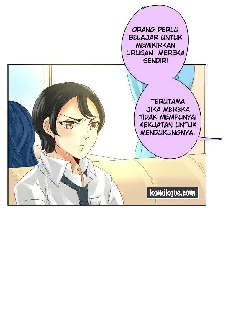 unOrdinary Chapter 6 - halaman 38