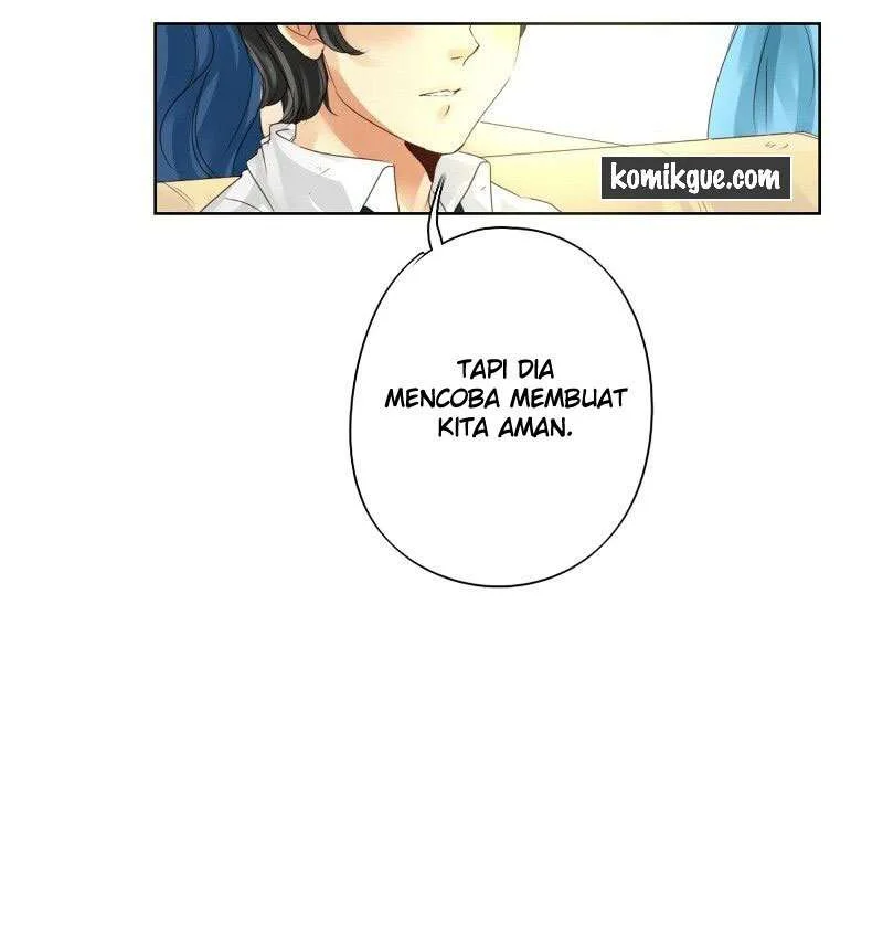 unOrdinary Chapter 6 - halaman 39
