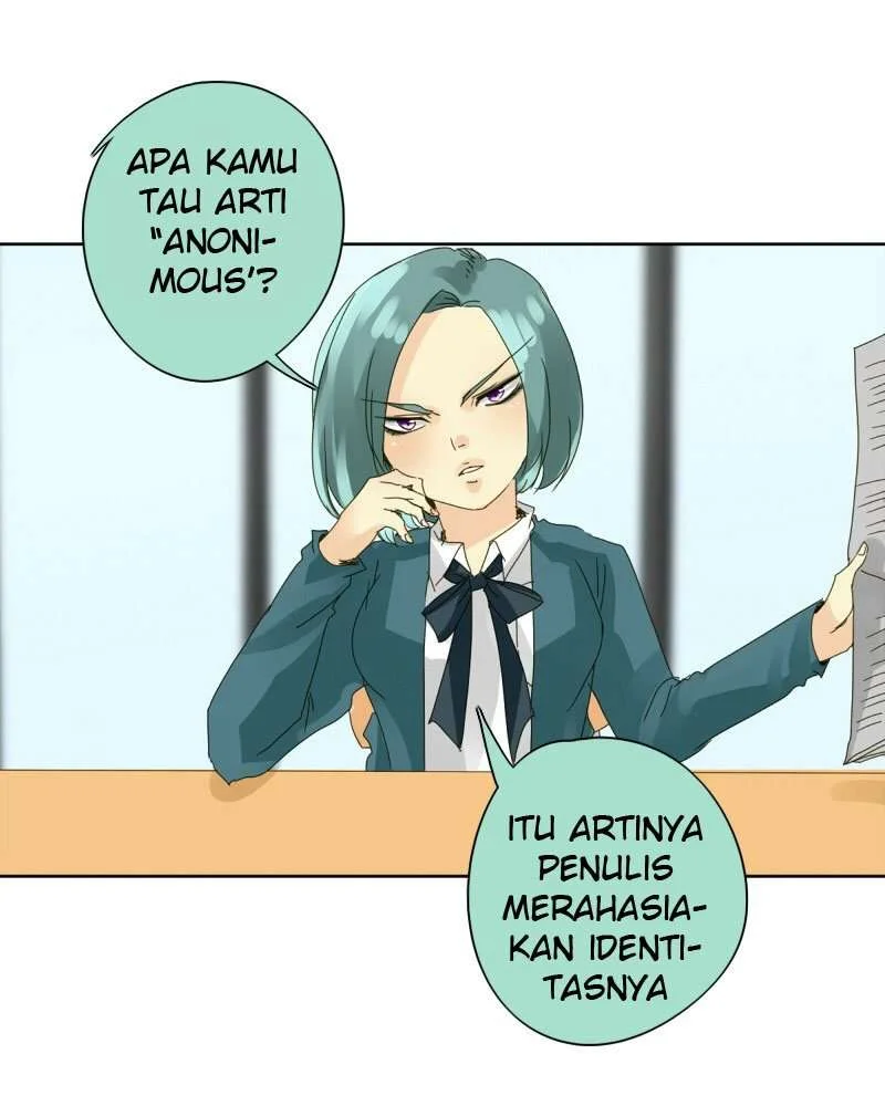 unOrdinary Chapter 60 - halaman 11