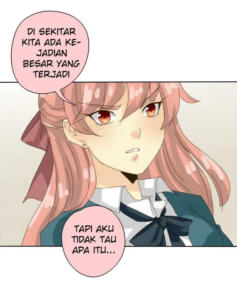 unOrdinary Chapter 60 - halaman 16