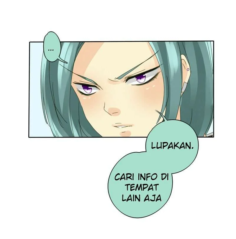 unOrdinary Chapter 60 - halaman 17