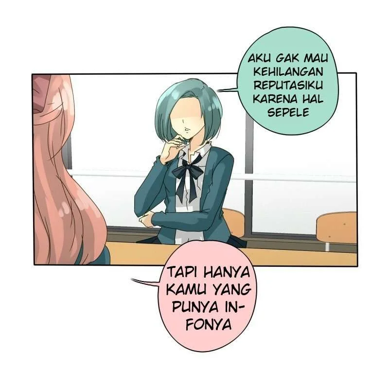 unOrdinary Chapter 60 - halaman 18