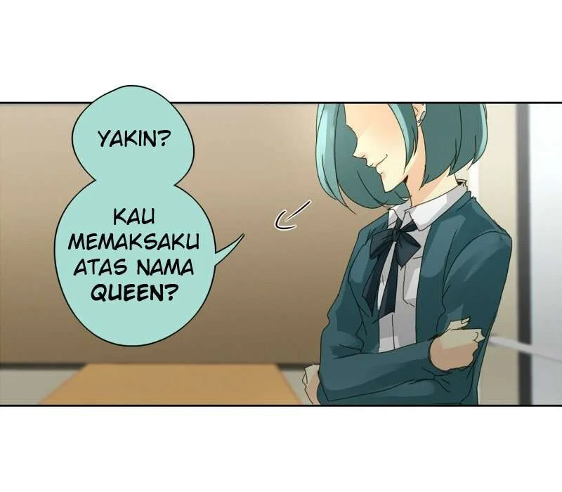 unOrdinary Chapter 60 - halaman 21