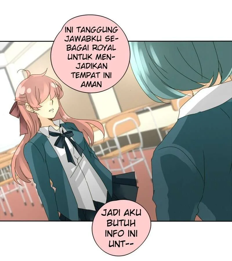 unOrdinary Chapter 60 - halaman 22