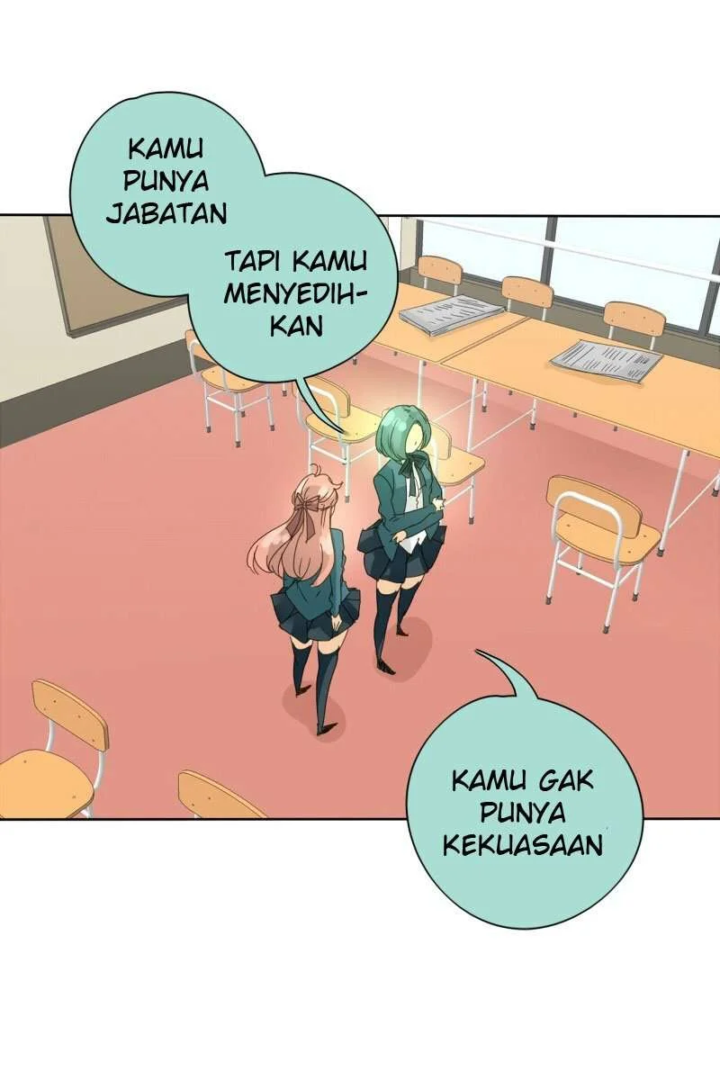 unOrdinary Chapter 60 - halaman 29