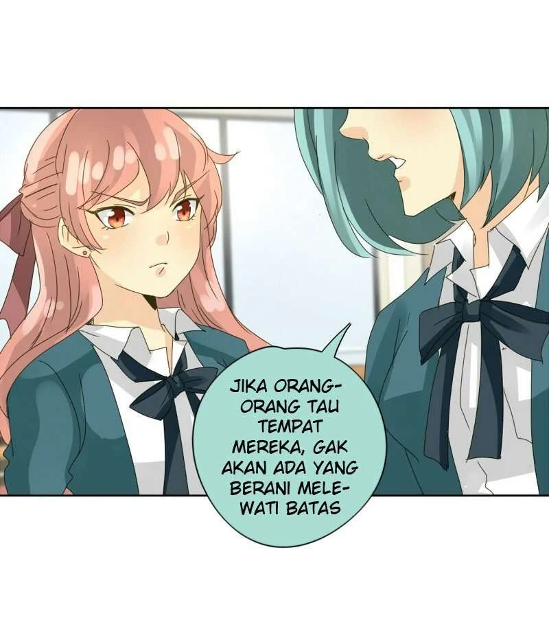 unOrdinary Chapter 60 - halaman 31