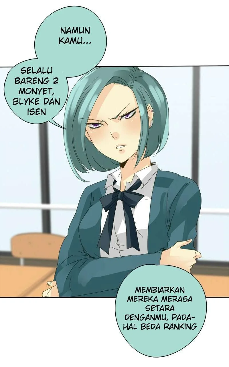unOrdinary Chapter 60 - halaman 34