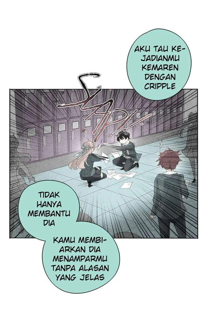 unOrdinary Chapter 60 - halaman 35