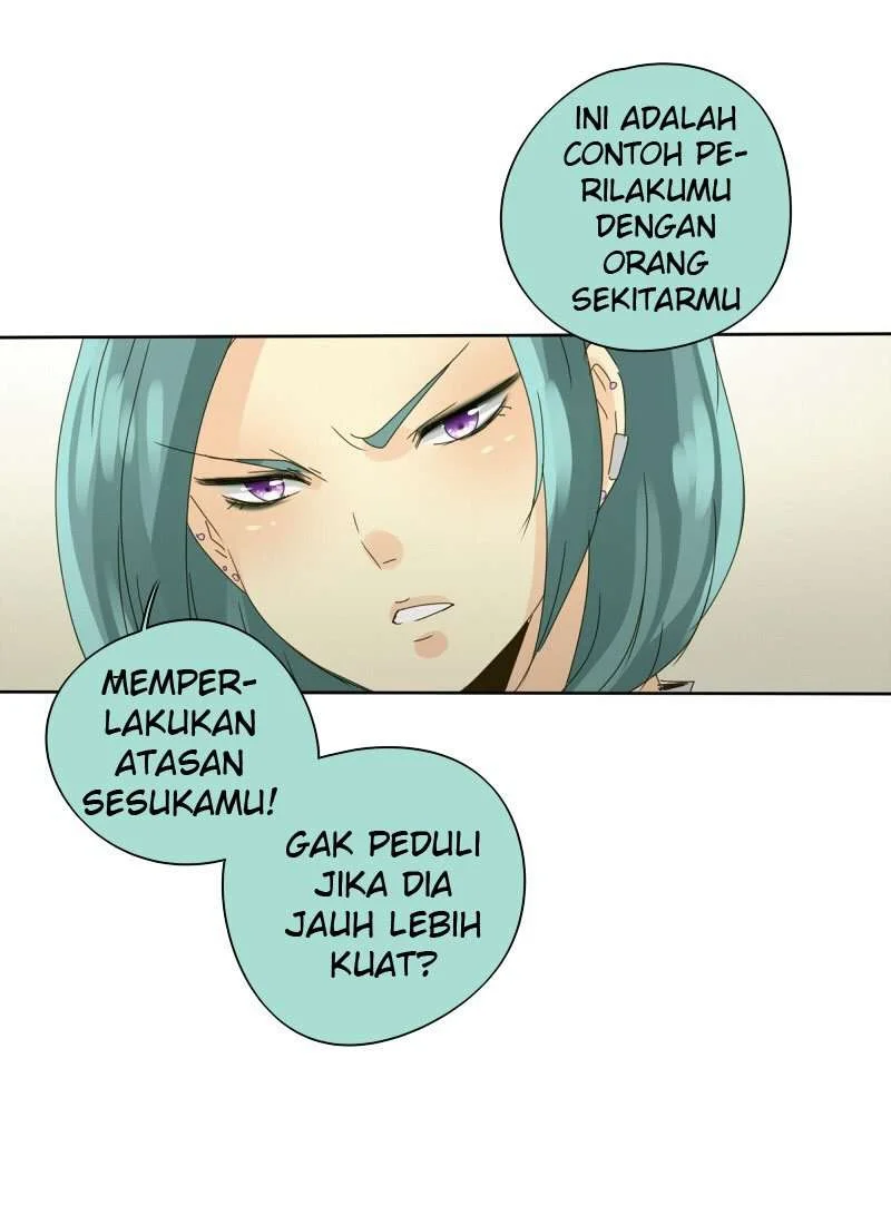 unOrdinary Chapter 60 - halaman 36