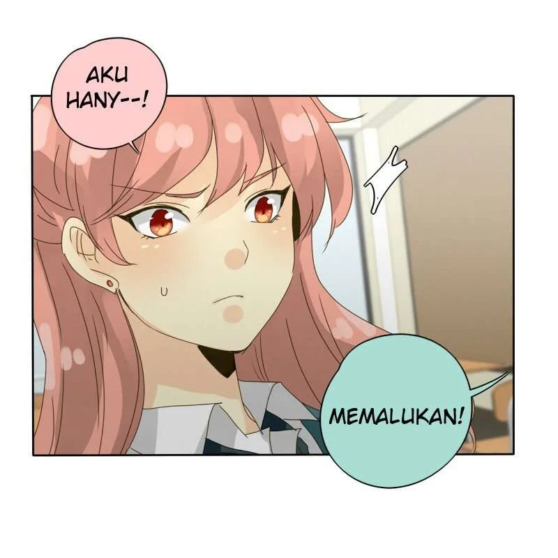 unOrdinary Chapter 60 - halaman 37