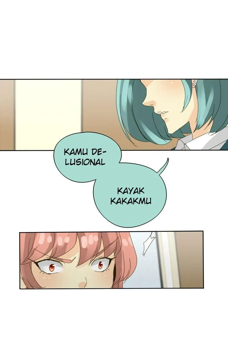 unOrdinary Chapter 60 - halaman 39