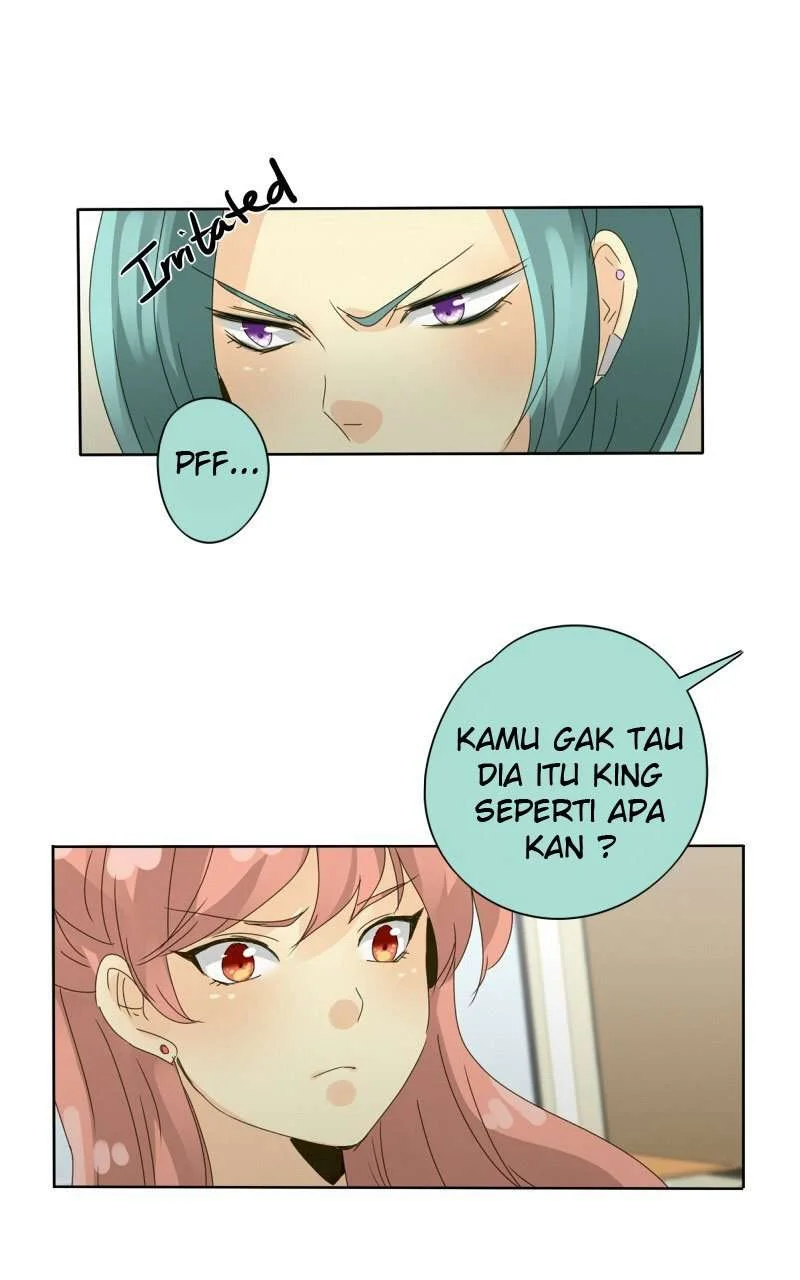 unOrdinary Chapter 60 - halaman 41