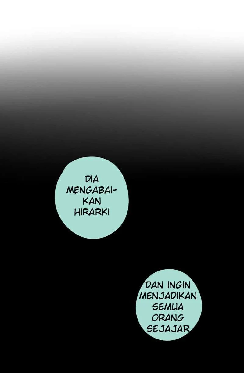 unOrdinary Chapter 60 - halaman 42