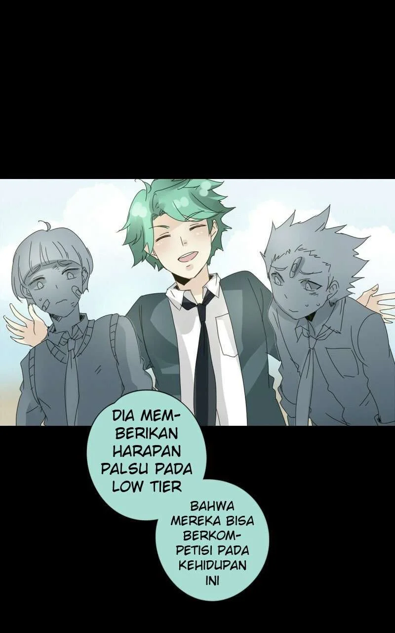 unOrdinary Chapter 60 - halaman 43